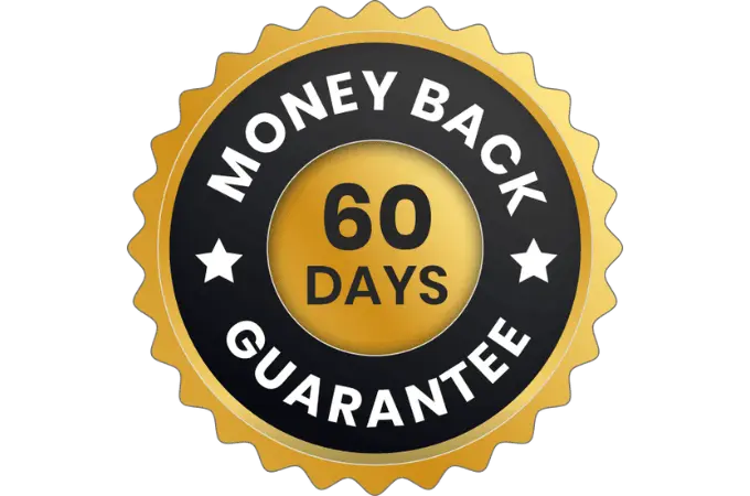 Manergy 60 Days_Money_Back_Guarantee